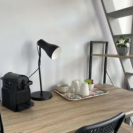 La Toulouzen Hyper-Centre Apartment Toulouse Exterior photo